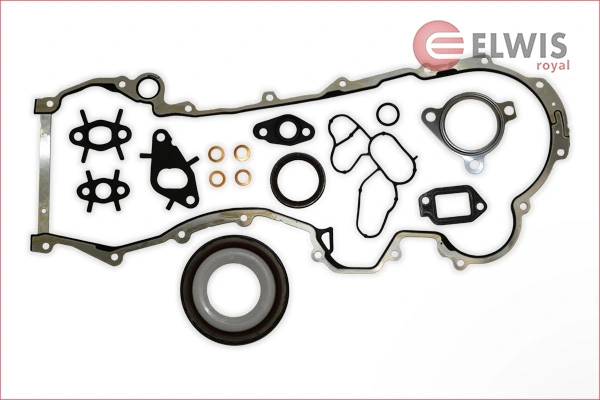 ELWIS ROYAL tömítéskészlet, forgattyúsház - 9511501 - TothCarparts
