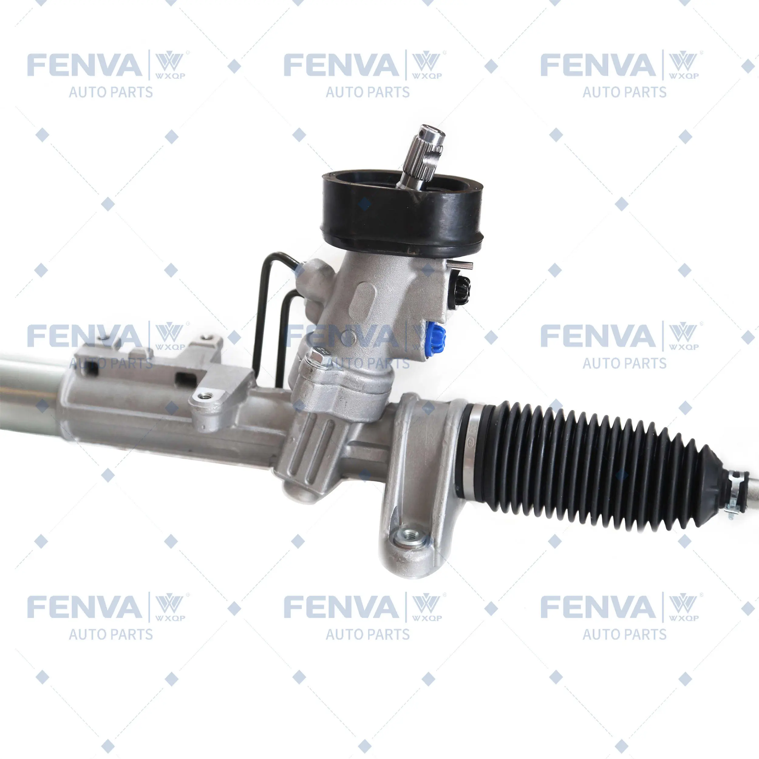 WXQP kormánygép - 360983 - TothCarparts