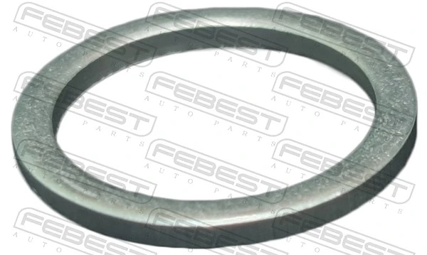 FEBEST Tömítőgyűrű, olajleeresztő csavar - 88430-141815A - TothCarparts