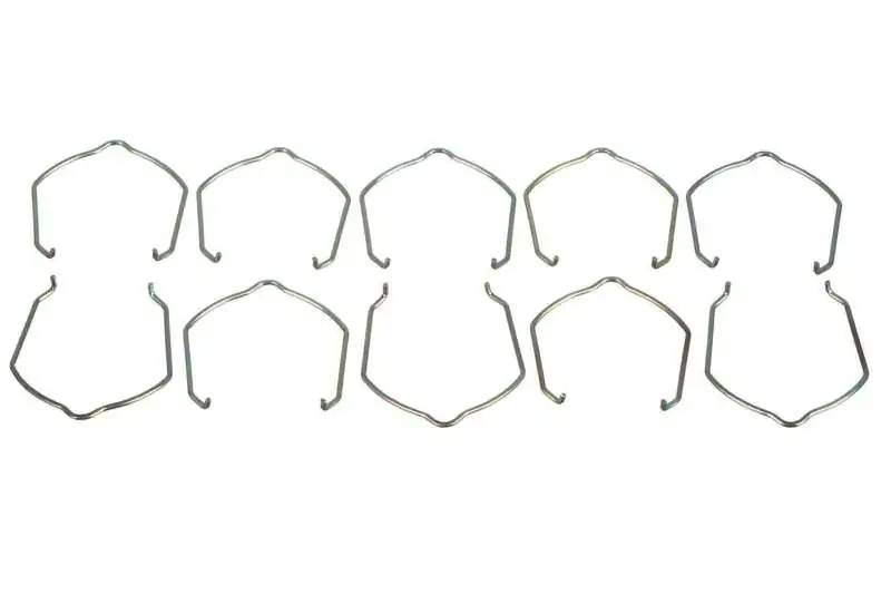 A.Z. Meisterteile Tartóbilincs, töltő légvezeték - AZMT-90-020-6664 - TothCarparts