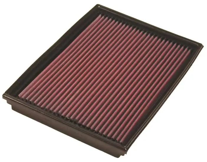 K&N Filters légszűrő - 33-2212 - TothCarparts