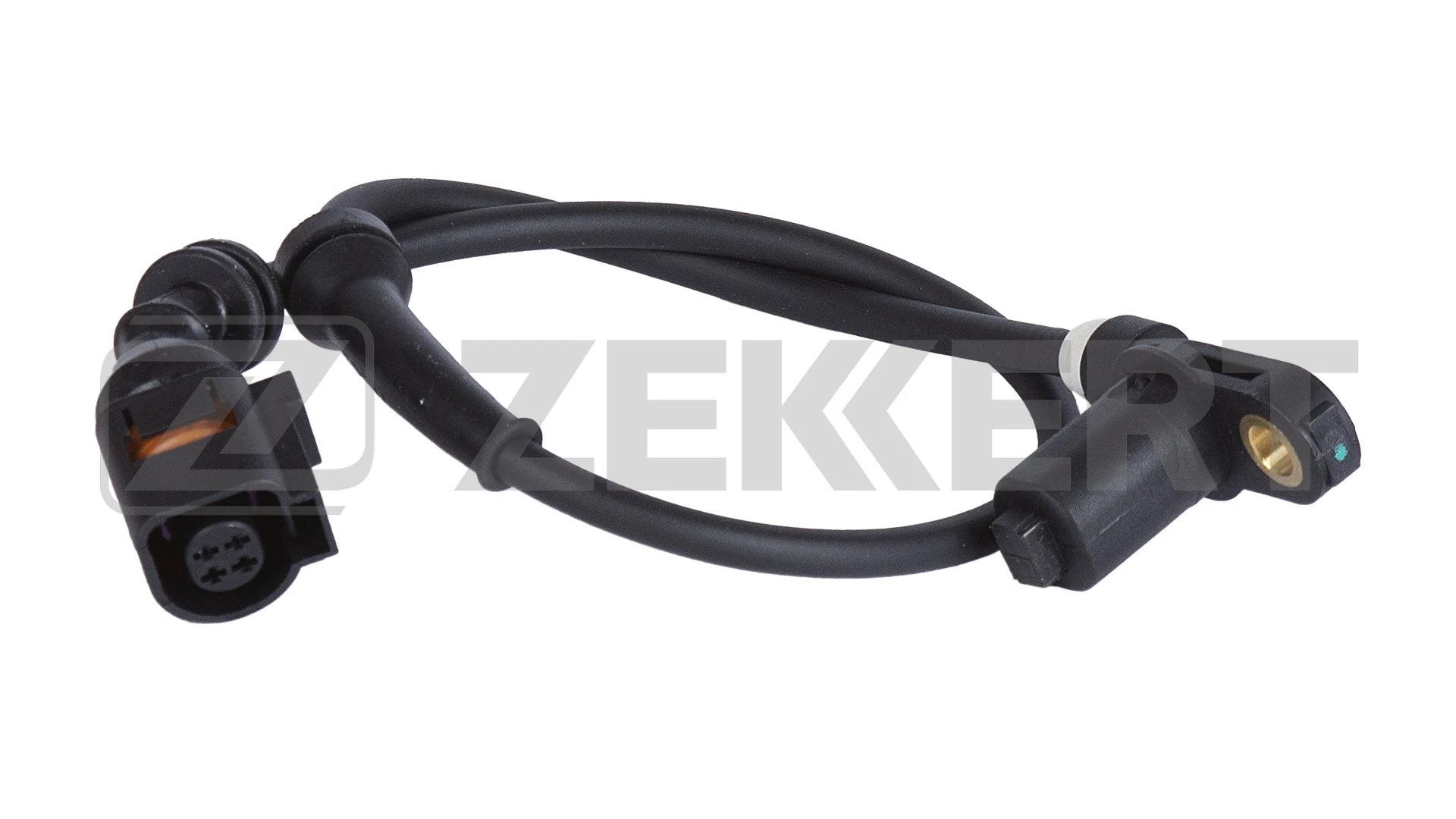 ZEKKERT érzékelő, kerékfordulatszám - SE-6237 - TothCarparts