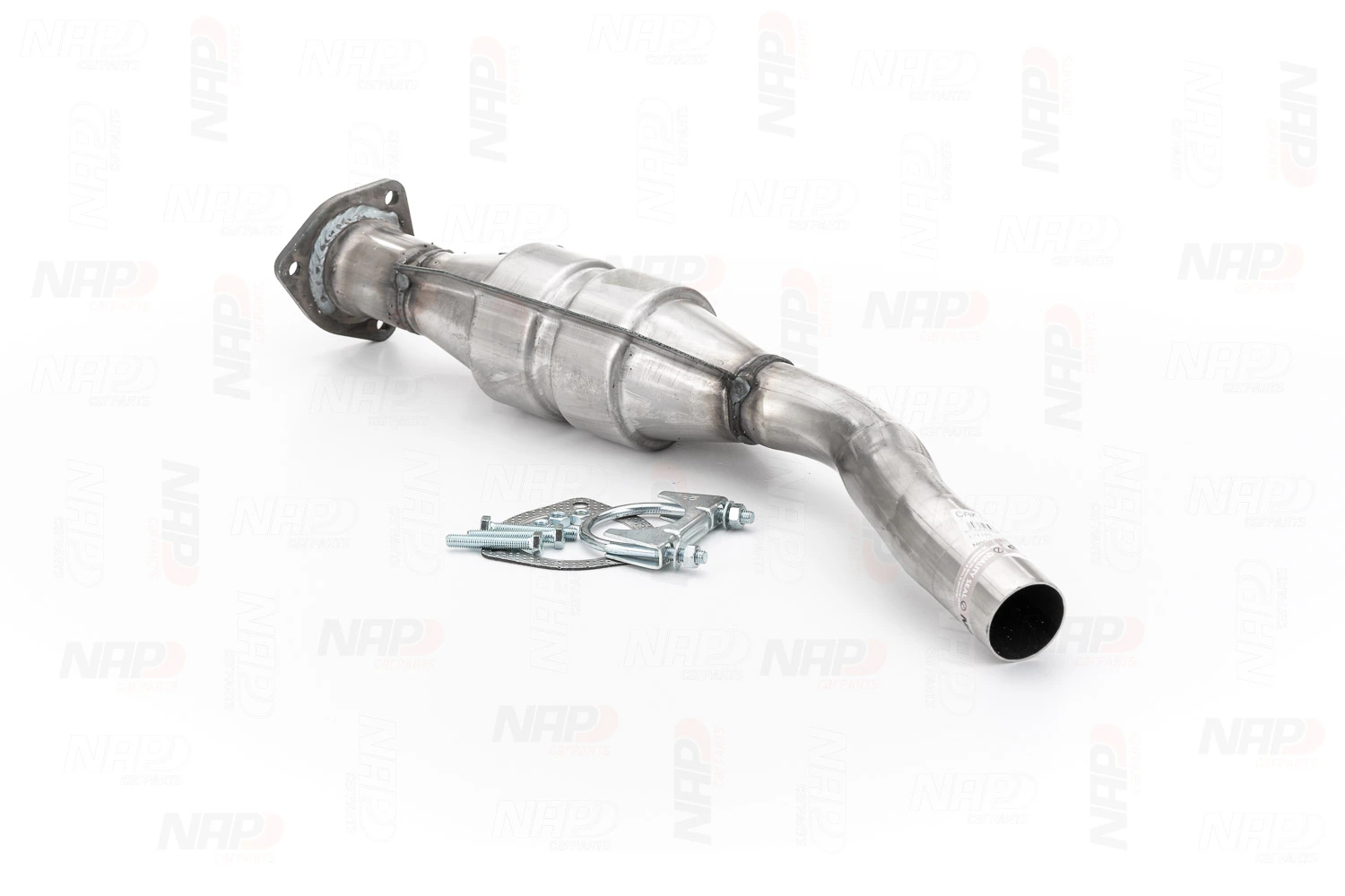 NAP carPARTS katalizátor - CAK10050 - TothCarparts