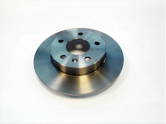 TECDRIVE féktárcsa - TDF0034 - TothCarparts