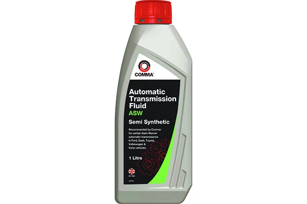 Comma Olaj, automata sebességváltó - ASW20L - TothCarparts