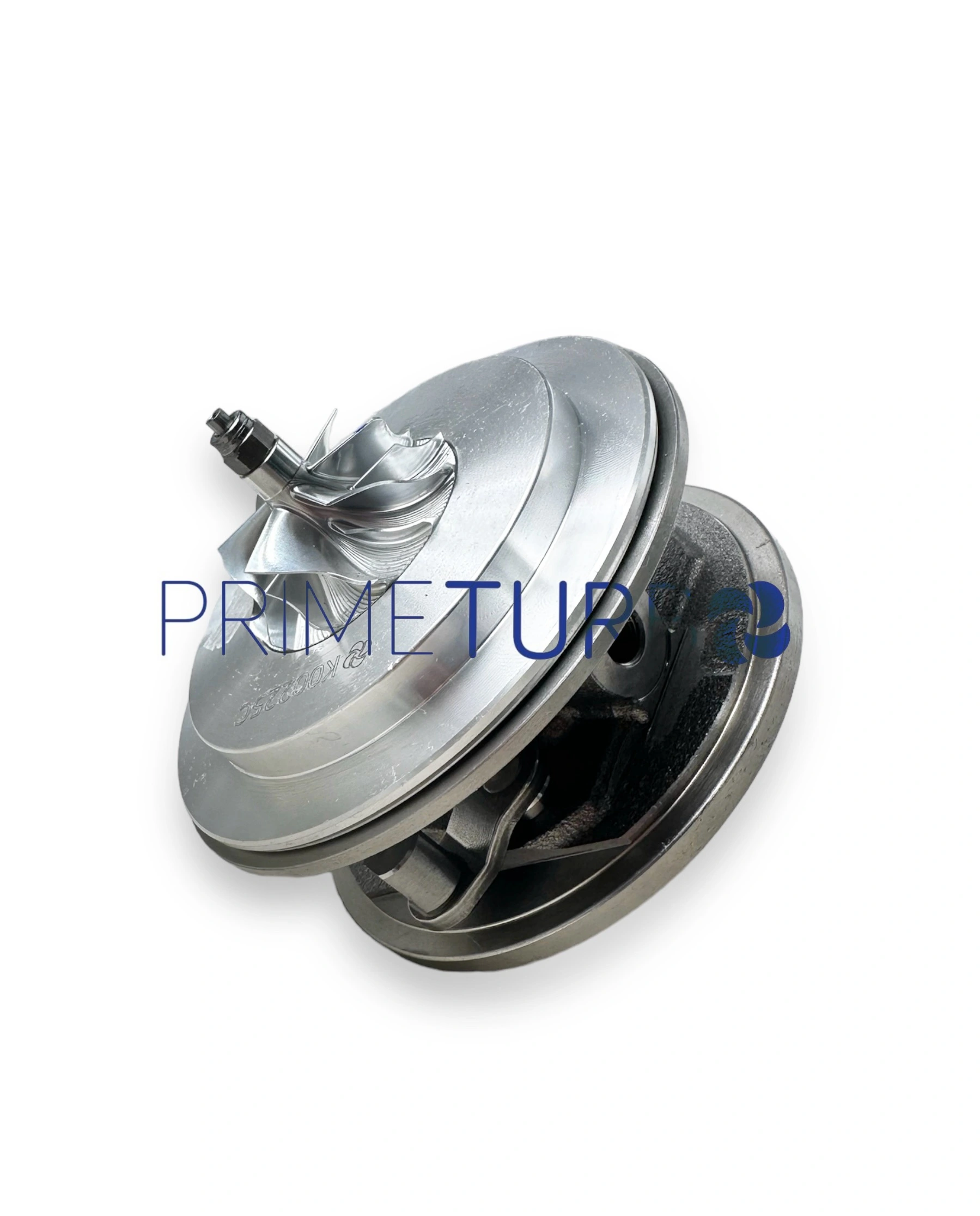 Prime Turbo Törzscsoport, turbótöltő - K00225C - TothCarparts