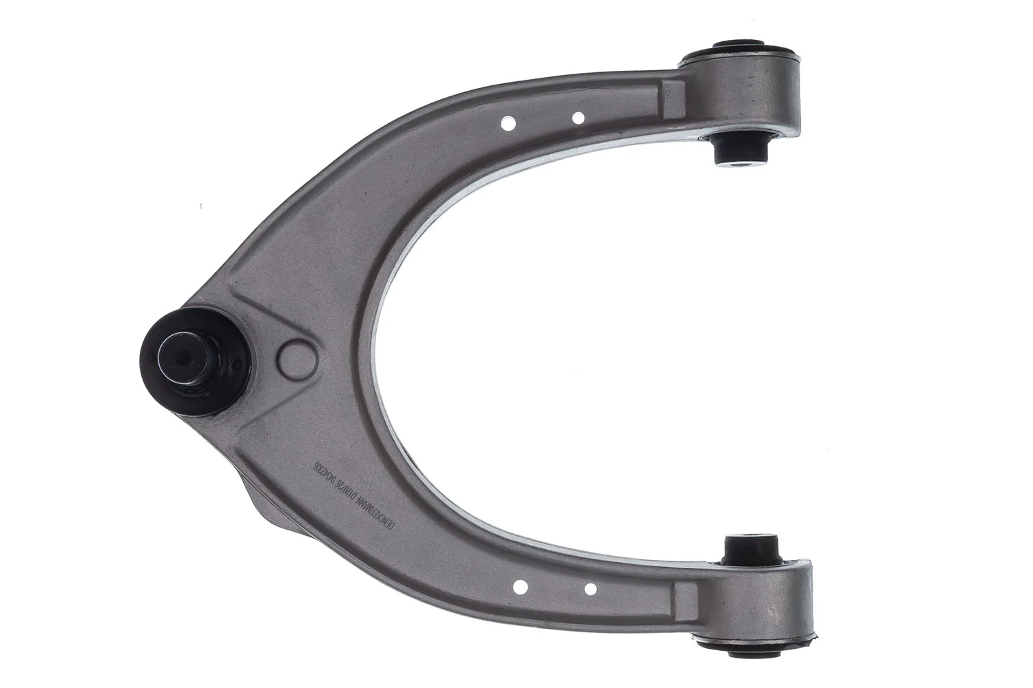 DENCKERMANN lengőkar, kerékfelfüggesztés - D120726 - TothCarparts