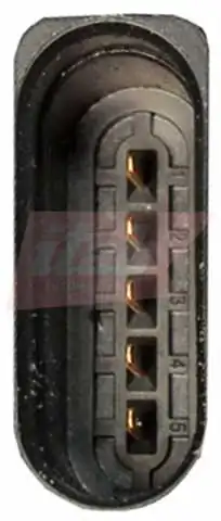 ITAB AUTOMOTIVE AGR-szelep - 73073039AV - TothCarparts