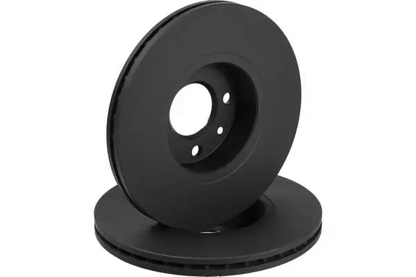 ZentParts féktárcsa - Z05943 - TothCarparts