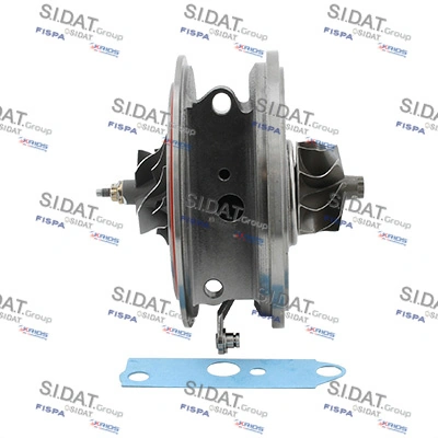 SIDAT Törzscsoport, turbótöltő - 47.1067 - TothCarparts
