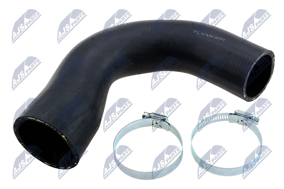 NTY Töltőlevegő cső - GPP-VW-071 - TothCarparts