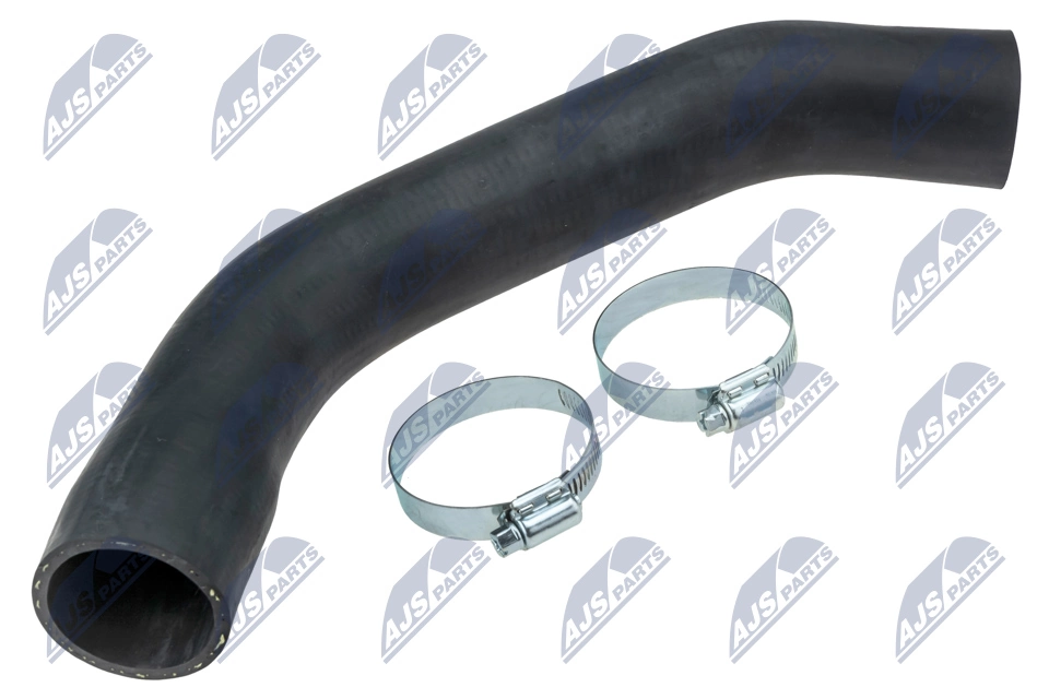 NTY Töltőlevegő cső - GPP-FT-024 - TothCarparts