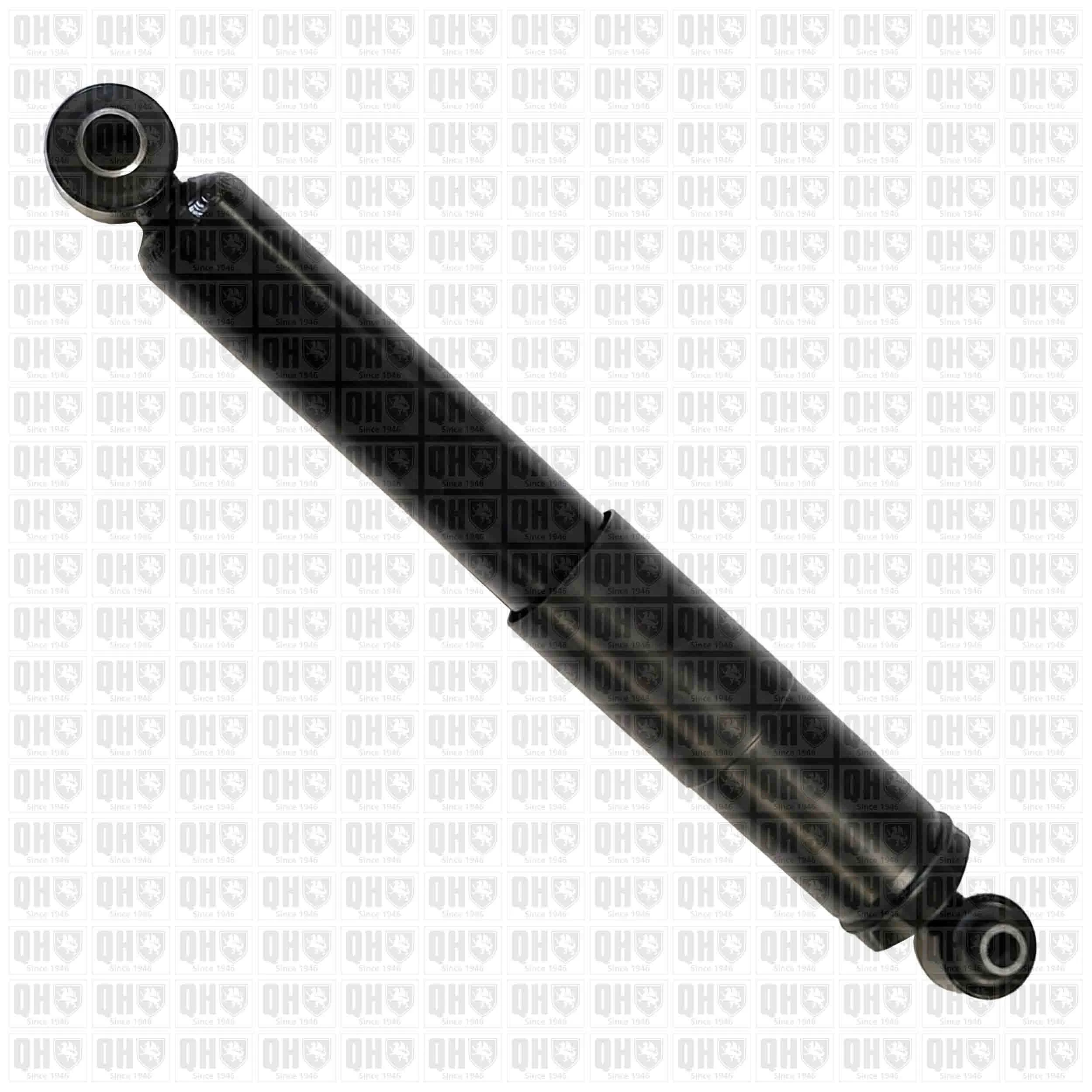 QUINTON HAZELL lengéscsillapító - QAG879528 - TothCarparts