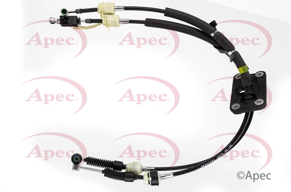 APEC váltó bovden - CAB7065 - TothCarparts