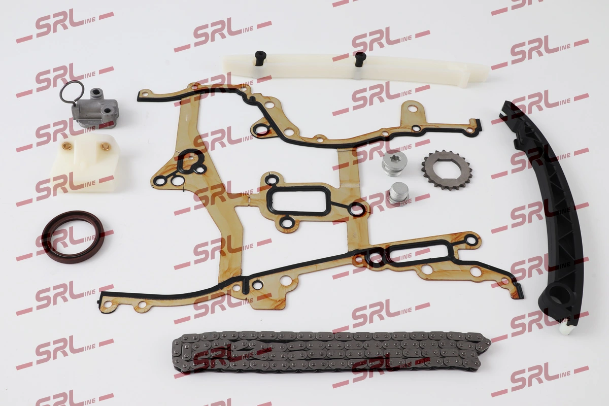 SRLine vezérműlánc készlet - TCK0006-1 - TothCarparts