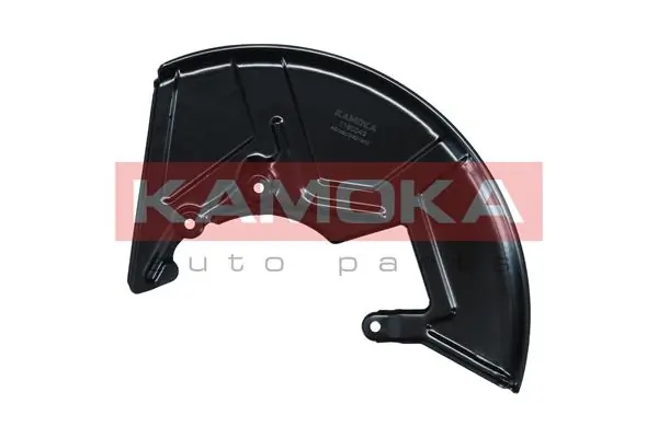 KAMOKA terelőlemez, féktárcsa - 1180043 - TothCarparts