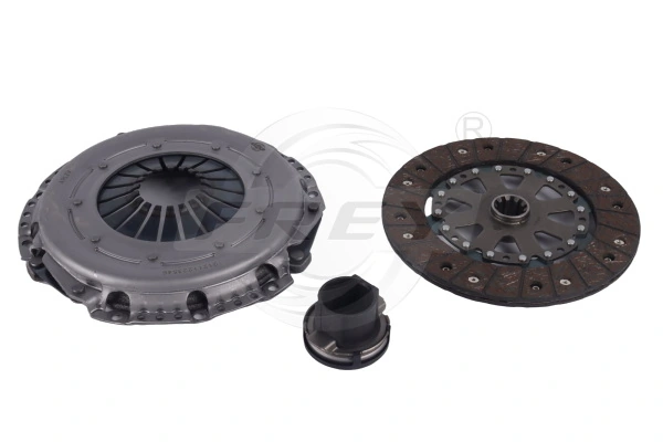 FREY kuplungkészlet - 840000901 - TothCarparts