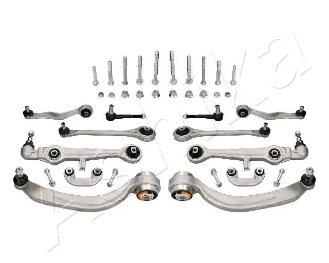 4X4 ESTANFI Vezetőkarkészlet, kerékfelfüggesztés - EST-158-00-0916 - TothCarparts