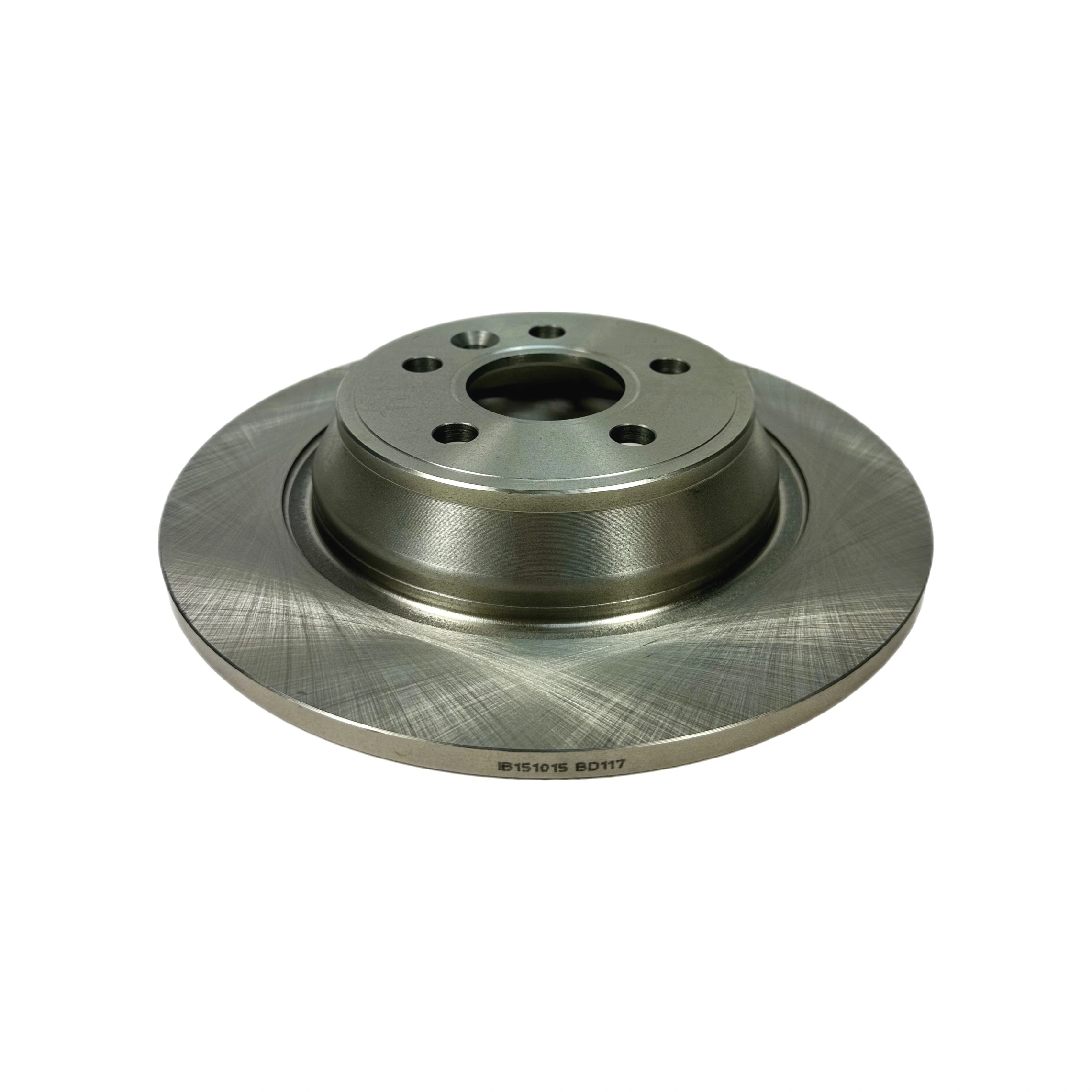 IBERIS féktárcsa - IB151015 - TothCarparts