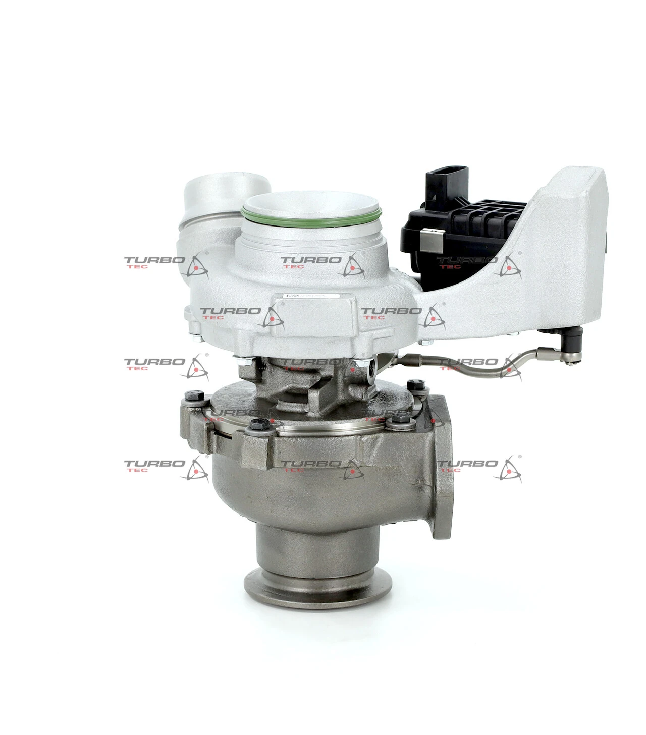 TURBO-TEC töltő, feltöltés - TT7184 - TothCarparts