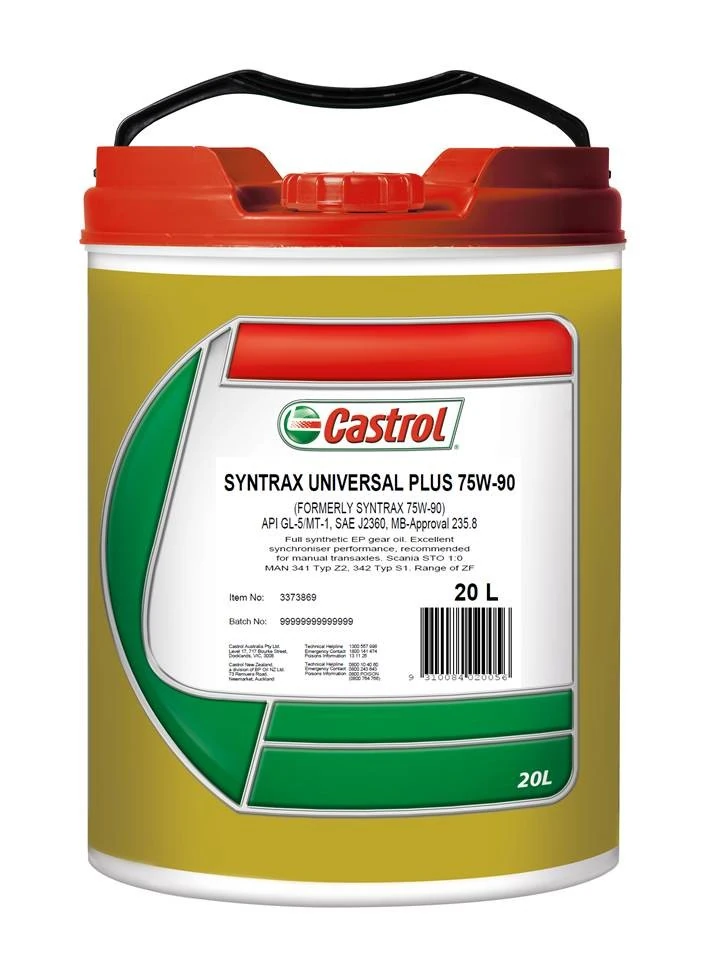 CASTROL-AU Váltóolaj - 3373869 - TothCarparts