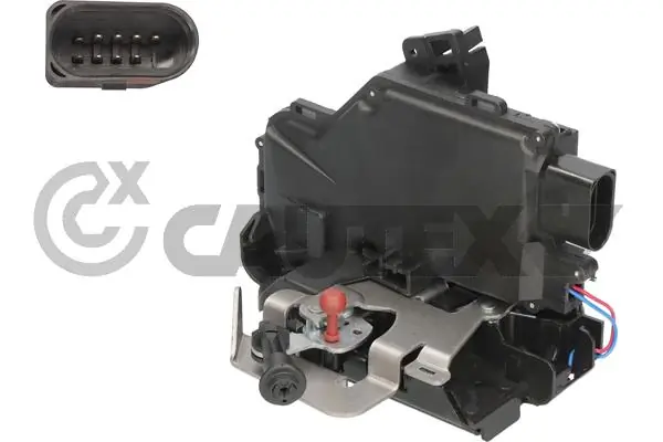 CAUTEX Ajtózár - 767828 - TothCarparts