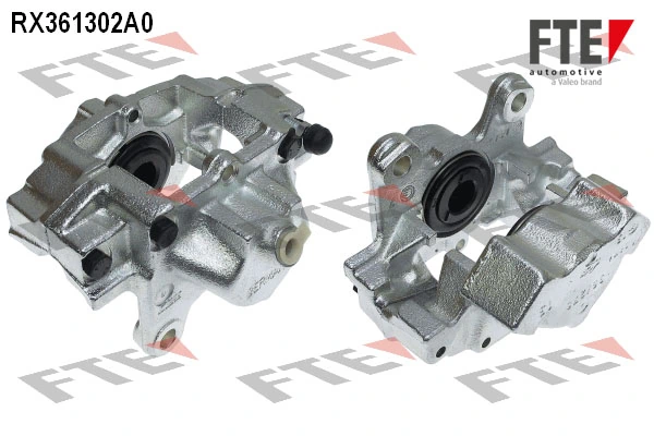 FTE féknyereg - 9290416 - TothCarparts