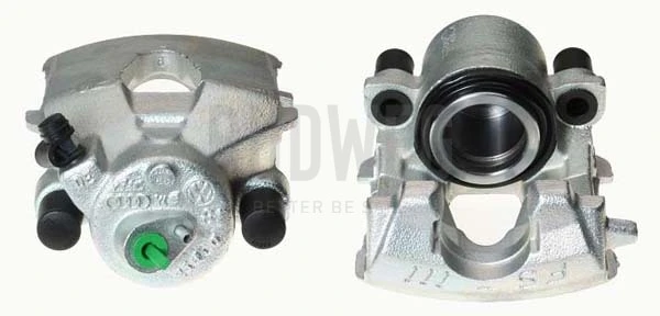 Axia féknyereg - 392670 - TothCarparts