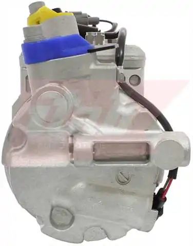 ITAB AUTOMOTIVE kompresszor, klíma - 27075056OV - TothCarparts