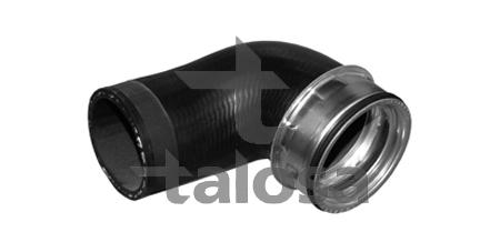 TALOSA Töltőlevegő cső - 66-14820 - TothCarparts