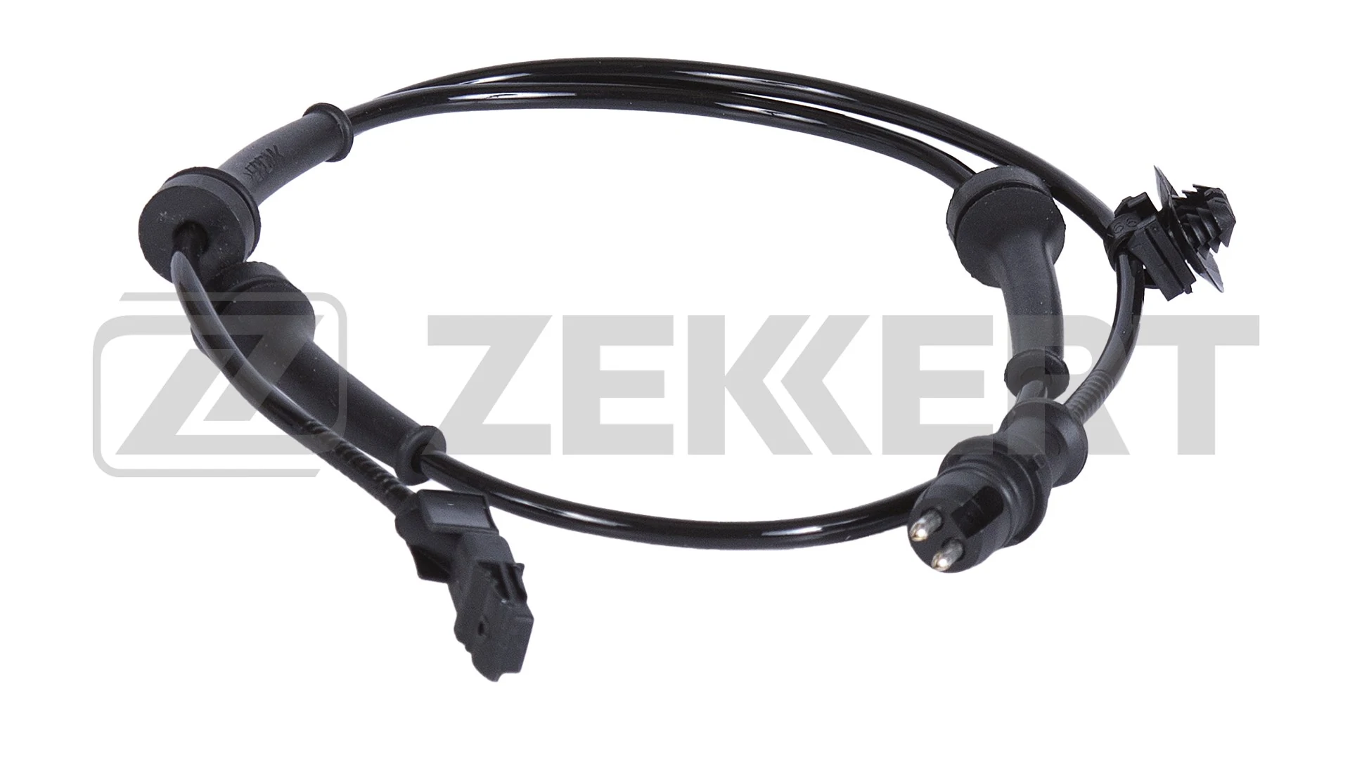 ZEKKERT érzékelő, kerékfordulatszám - SE-6213 - TothCarparts
