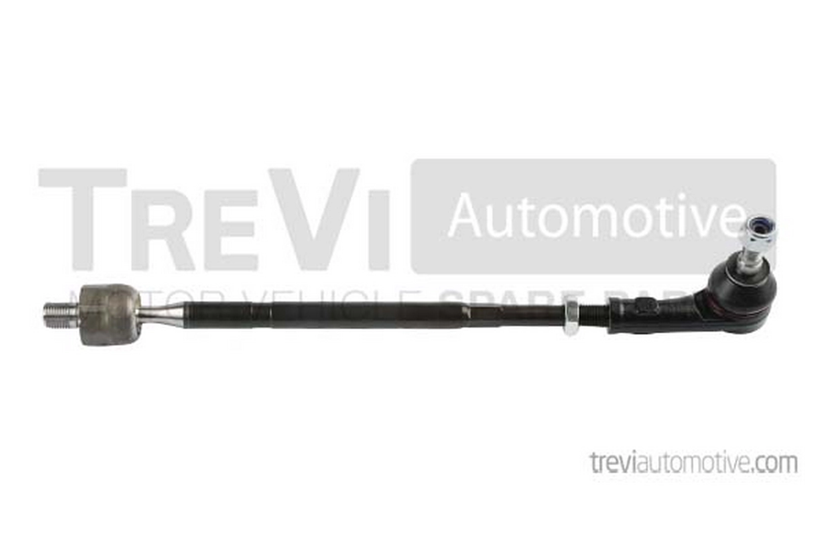 TREVI AUTOMOTIVE axiális csukló, vezetőkar - TRTT1127 - TothCarparts