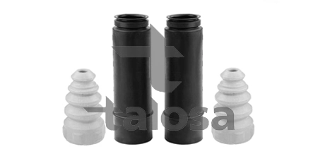 TALOSA porvédő készlet, lengéscsillapító - 63-16777 - TothCarparts