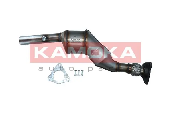 KAMOKA katalizátor - 8015020 - TothCarparts