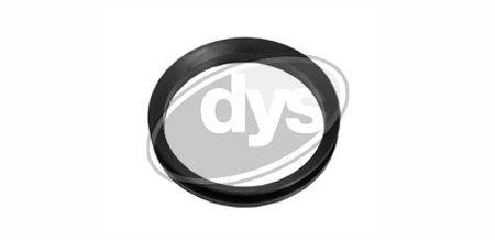 DYS Támcsapágy, gólyaláb - 73-04548 - TothCarparts