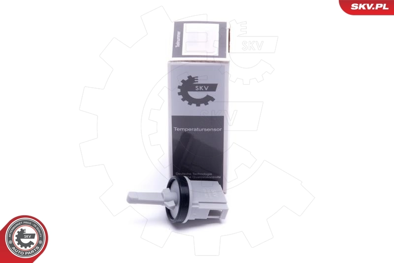 ESEN SKV érzékelő, utastér-hőmérséklet - 17SKV698 - TothCarparts