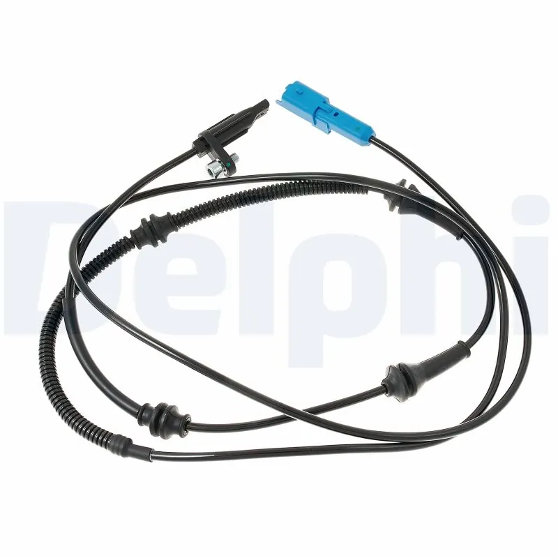 DELPHI érzékelő, kerékfordulatszám - SS20354 - TothCarparts