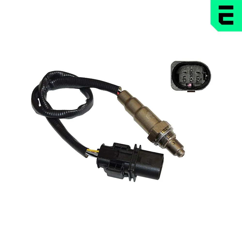 ERA lambdaszonda - 570344A - TothCarparts