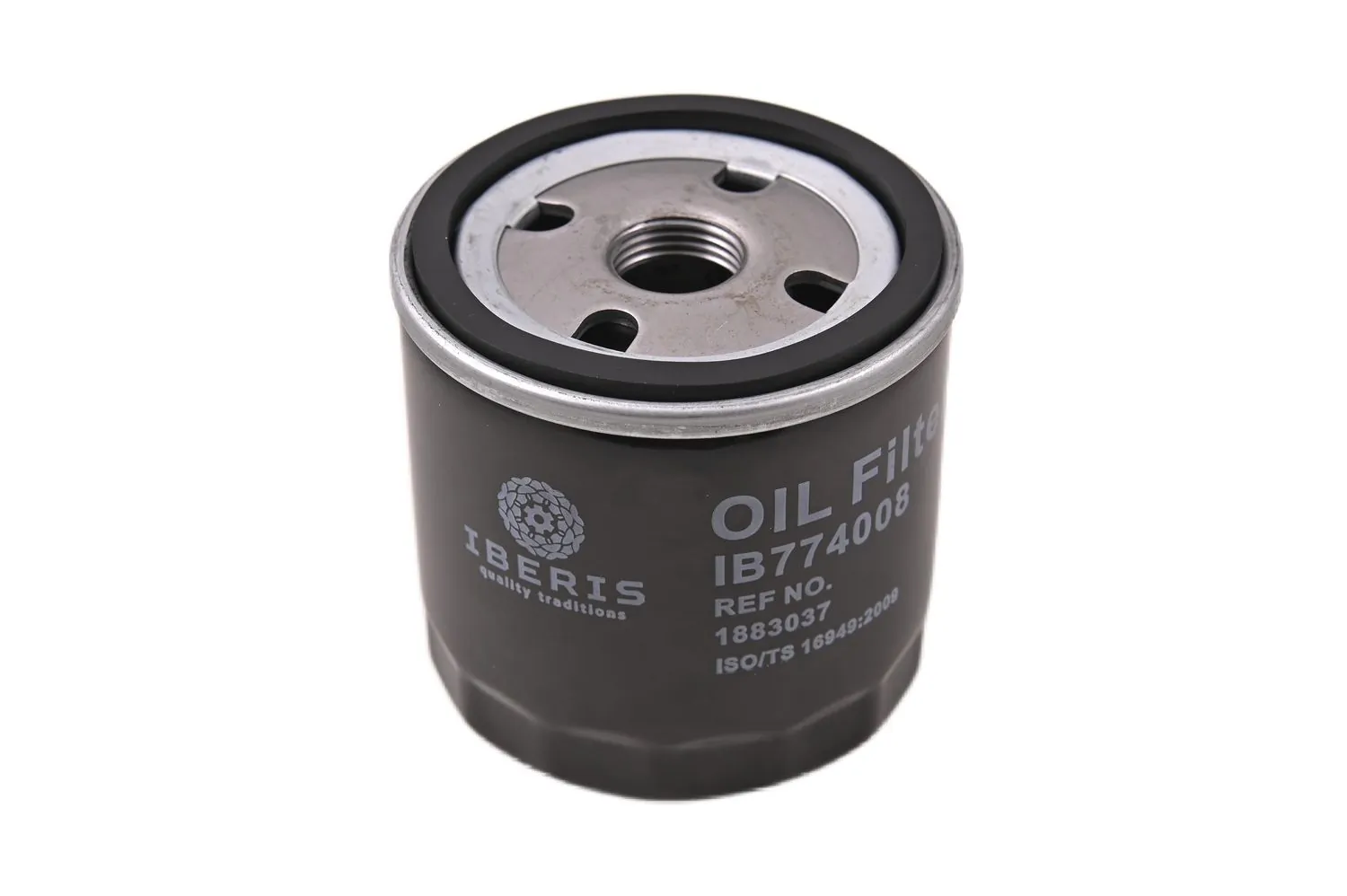 IBERIS olajszűrő - IB774008 - TothCarparts