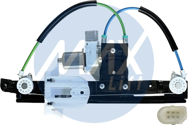 MAX ablakemelő - WFD136-L - TothCarparts