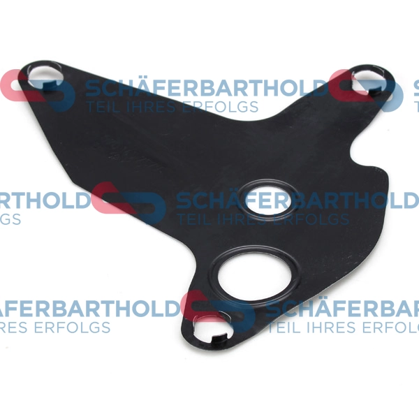 ORIGINAL Schäferbart Tömítőgyűrű, töltő - 317 18 945 01 11 - TothCarparts