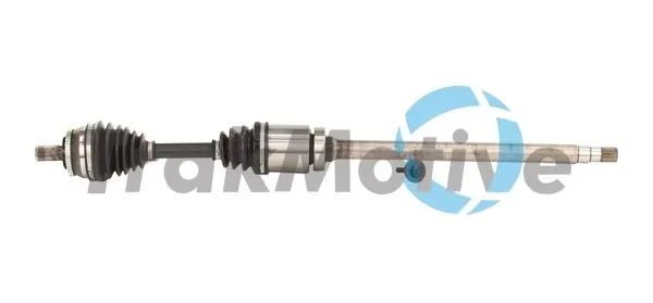AUTOTEAM hajtótengely - G301299 - TothCarparts