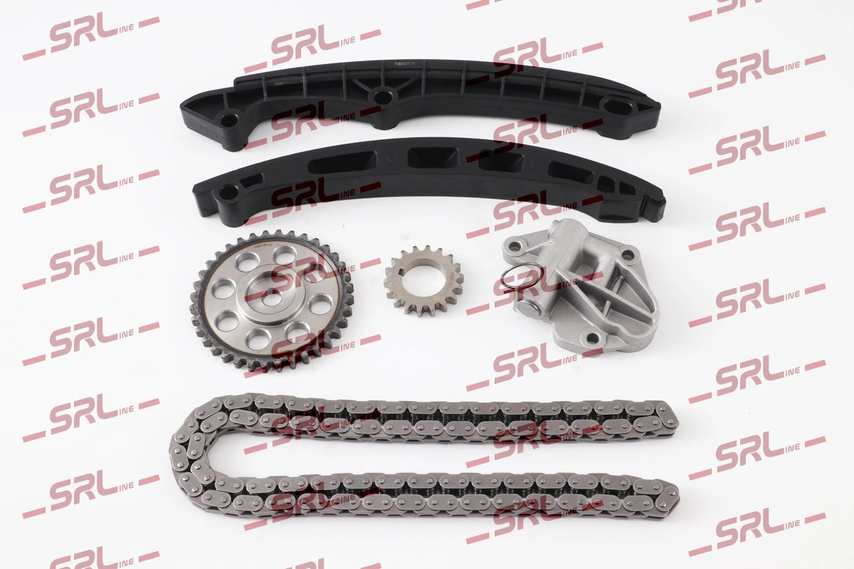 SRLine vezérműlánc készlet - TCK0021-1 - TothCarparts