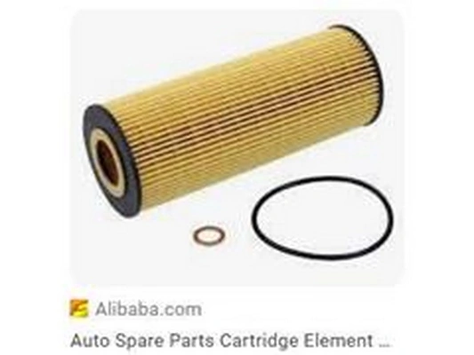 ZPY olajszűrő - 059115561A - TothCarparts