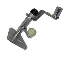 MTR váltótengely, sebességváltó - 12220463 - TothCarparts