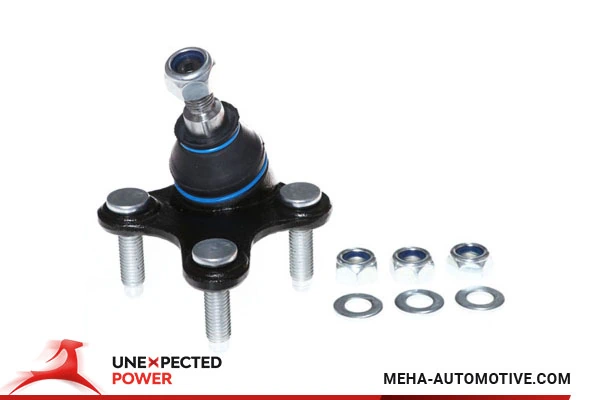 MEHA AUTOMOTIVE Támasztó-/vezetőcsukló - MH20635 - TothCarparts