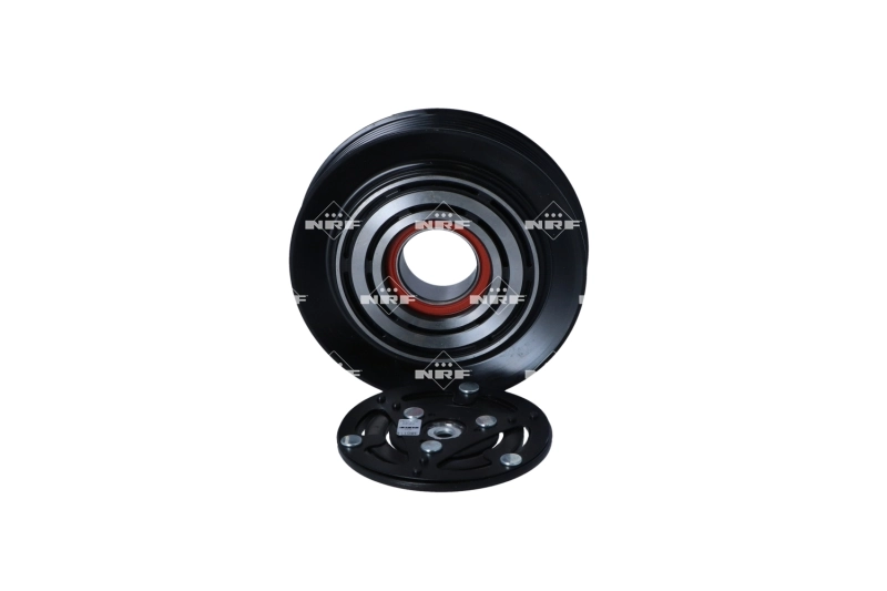 NRF mágneskuplung, klímakompresszor - 380114 - TothCarparts