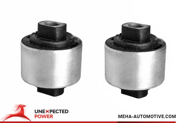 MEHA AUTOMOTIVE csapágyazás, kormány - MH40026K - TothCarparts