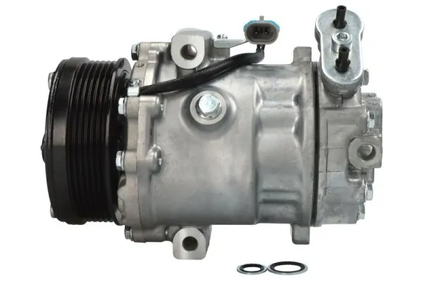 THERMOTEC kompresszor, klíma - KTT090392 - TothCarparts