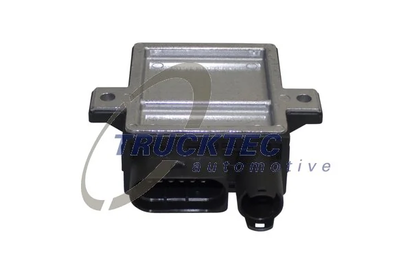 TRUCKTEC AUTOMOTIVE relé, izzító rendszer - 08.17.079 - TothCarparts